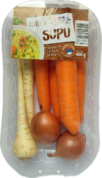 Tacna za supu