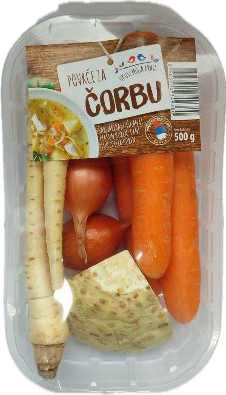 Tacna za čorbu